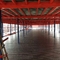 ชั้นเก็บสินค้าหลายชั้น Mezzanine Rack 12000mm Mezzanine Flooring Systems