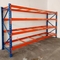 Upright 8 t Factory Pallet Racking Selective ชั้นวางของบีม ISO9001