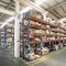 OEM 8000kg Factory Pallet Racking ชั้นวางของอุตสาหกรรมหนัก