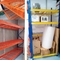 3t Upright Racking System ODM Commercial Shelving Uprights แท่นวางสินค้า