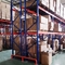 3t Upright Racking System ODM Commercial Shelving Uprights แท่นวางสินค้า