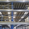 Multi Tier Mezzanine Floor Racking System ODM ระบบ Mezzanine โลหะ
