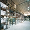 5000kg Loaded Mezzanine Racking System Storage Warehouse เหล็กแผ่นรีดเย็น Q235B